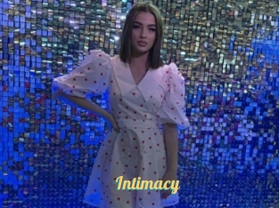 Intimacy