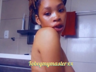 Iobeymymasterxx