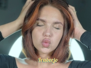 Iraborjo