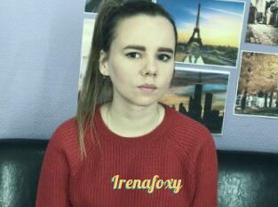 Irenafoxy