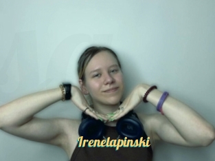 Irenelapinski