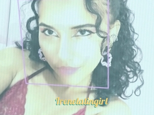 Irenelatingirl