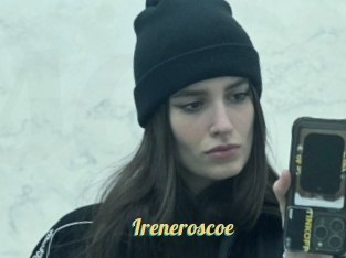 Ireneroscoe