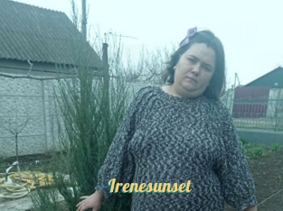 Irenesunset
