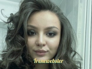 Irenewebster