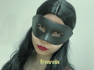 Irenrein