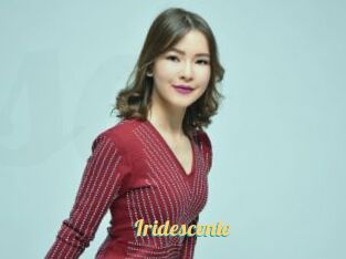 Iridescente