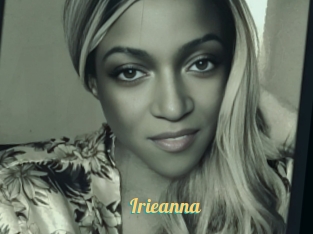 Irieanna