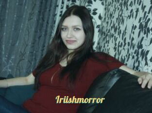 Iriishmorror