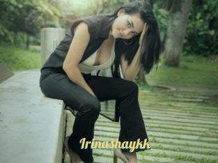 Irinashaykk