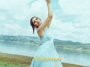 Irinatomson