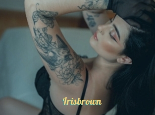 Irisbrown