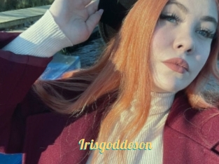 irisgoddeson Sex Amatrices