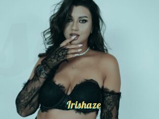 Irishaze
