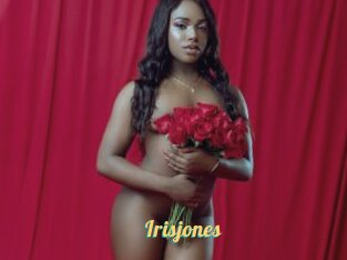 Irisjones