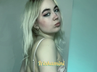 iriskamini Sex Amatrices