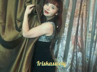Iriskaswety