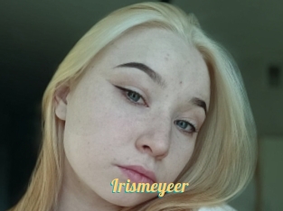 Irismeyeer