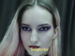 Irisporter
