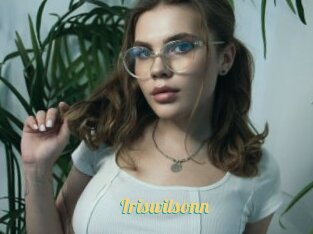 Iriswilsonn