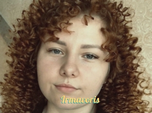 Irmavoris