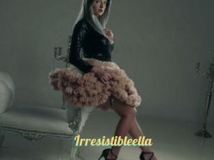 Irresistibleella