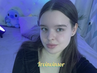 Irvinvinsor