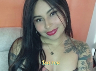 Isa_rou