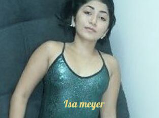 Isa_meyer