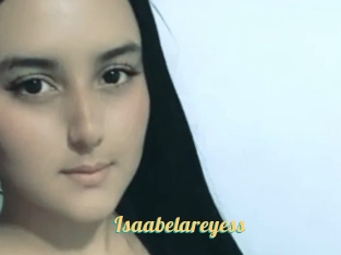 Isaabelareyess