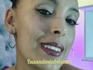 Isaandmiabdsmm