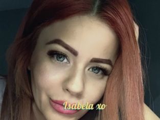 isabela_xo Sex Amatrices