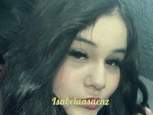 Isabelaasaenz