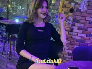 Isabelahill