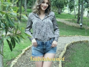 Isabelahoward