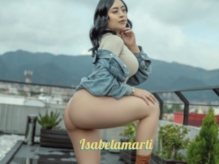 Isabelamarti