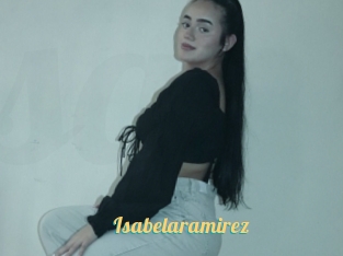 Isabelaramirez