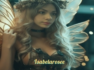 Isabelarosee