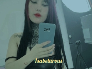 Isabelarous