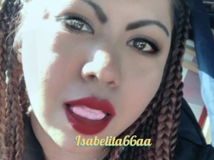 Isabelita66aa