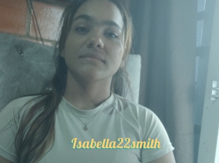 Isabella22smith