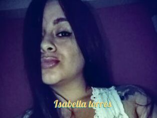 Isabella_torres