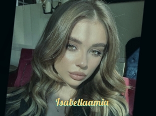 Isabellaamia