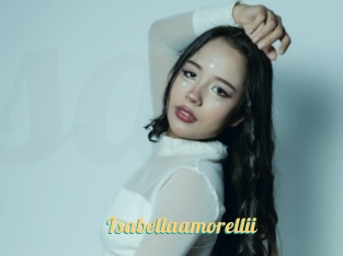 Isabellaamorellii