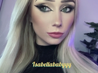 Isabellababyyy