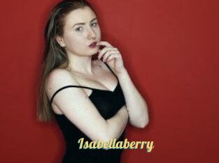 Isabellaberry