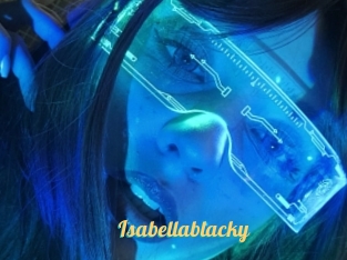 Isabellablacky