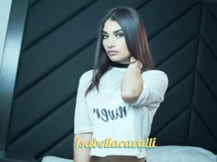 Isabellacavalli