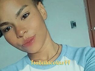 Isabellacolins44