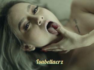 Isabellacrz
